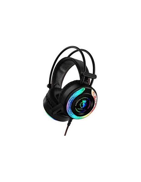 CASQUE GAMING AOAS AS-90