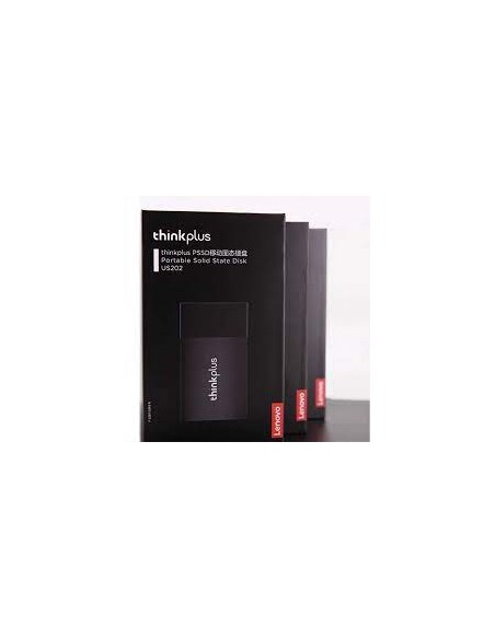 DISQUE DUR SSD EXT 1TB LENOVO US202