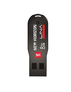 FLASH DISQUE 08G LINA 2