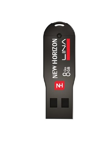 FLASH DISQUE 08G LINA