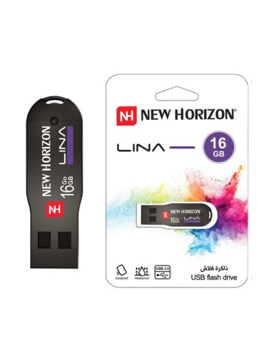 FLASH DISQUE 16G LINA