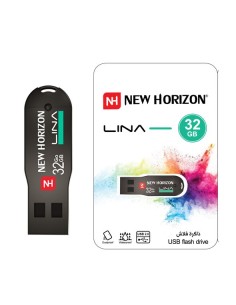 FLASH DISQUE 32G LINA