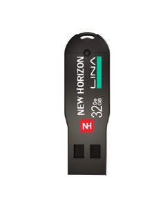 FLASH DISQUE 32G LINA 2