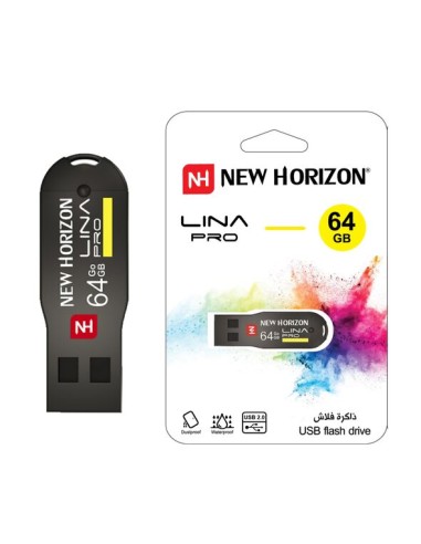 FLASH DISQUE 64G LINA PRO