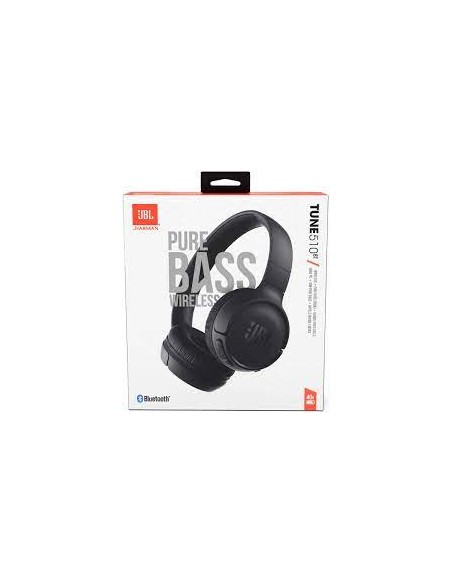CASQUE BLEUTOOTHJBL TUNE 510