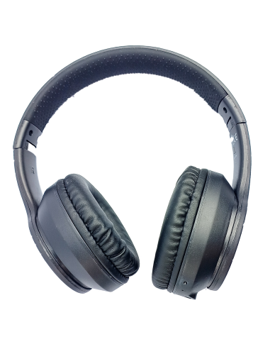 CASQUE BLUTOOTH DUNTH-116