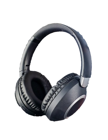 CASQUE BLUTOOTH DUNTH-B199