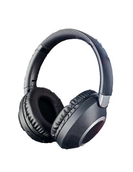 CASQUE BLUTOOTH DUNTH-B199