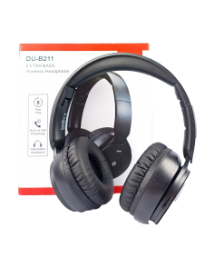 CASQUE BLUTOOTH DUNTH-B211