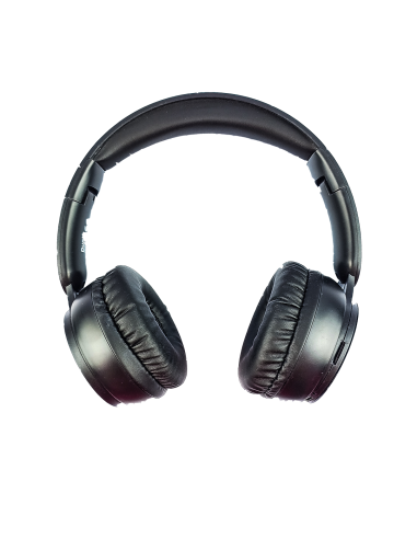 CASQUE BLUTOOTH DUNTH-B211