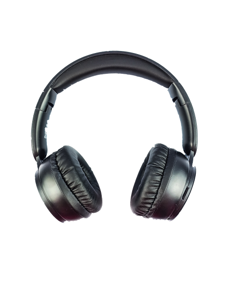 CASQUE BLUTOOTH DUNTH-B211