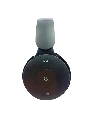 CASQUE BLUTOOTH DUNTH-B211