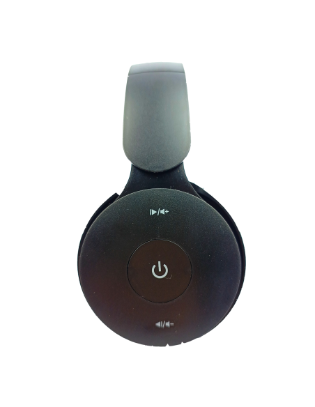 CASQUE BLUTOOTH DUNTH-B211