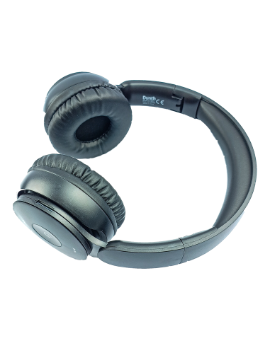 CASQUE BLUTOOTH DUNTH-B211