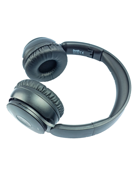 CASQUE BLUTOOTH DUNTH-B211