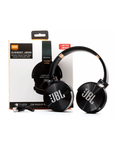 CASQUE BLUTOOTH JBL- XB950