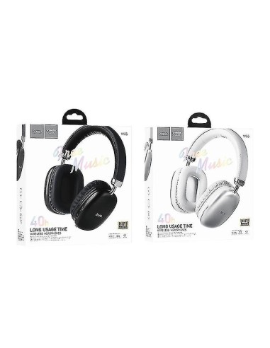 CASQUE BLUTOOTH S/F HOCO (original)